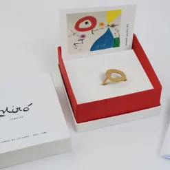 Best Boutiques de musées Bague Joan Miró