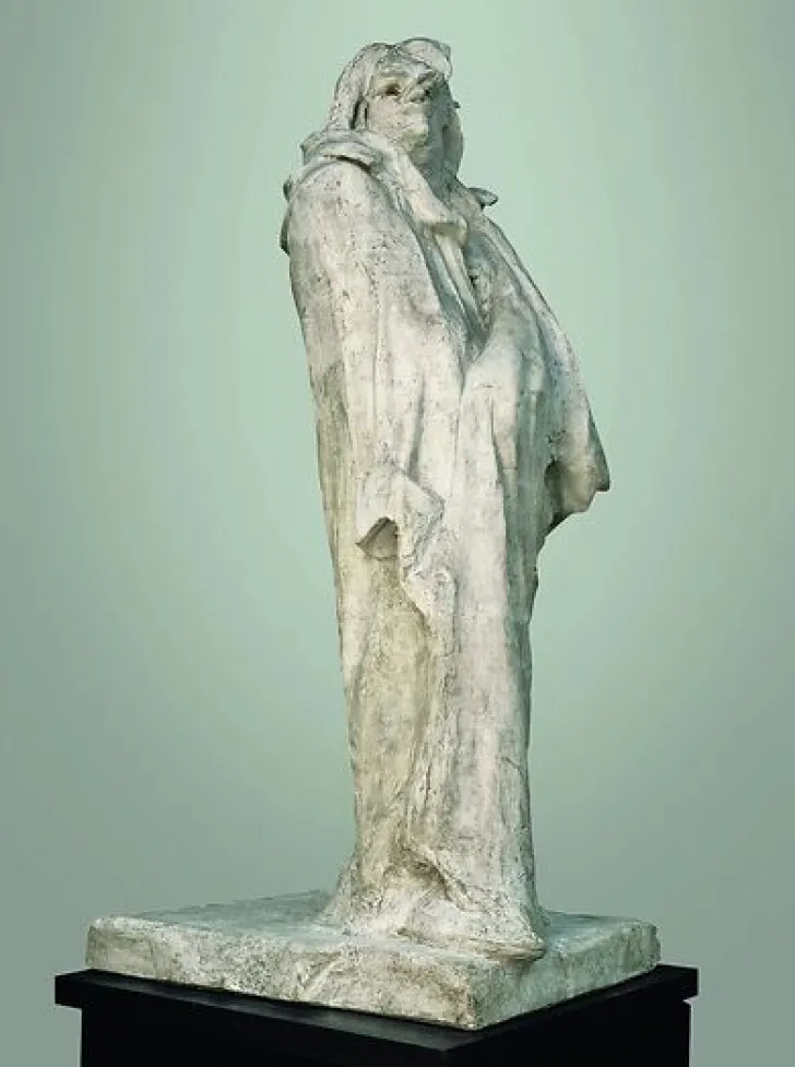 Boutiques de musées Affiches D'Art Encadrées-Balzac (affiches d'art encadrées)