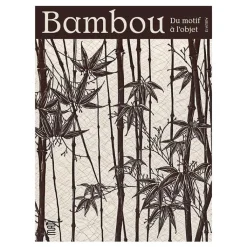 Sale Boutiques de musées Bambou. Du motif à l'objet - Album de l'exposition