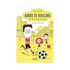Clearance Boutiques de musées Bande de boucans - Tome 3 - Ali dans le grand bain