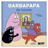 Boutiques de musées Livres Jeunesse-Barbapapa au Louvre - Édition collector