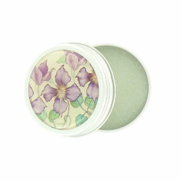 Boutiques de musées Maquillage-Baume à lèvres Musée d'Orsay Décor floral - Senteur Vanille