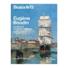 Boutiques de musées Revues-Beaux Arts Hors-série / Eugène Boudin, le père de l'impressionnisme - Musée Marmottan Monet