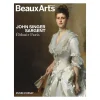 Boutiques de musées Beaux Arts Hors-série / John Singer Sargent. Éblouir Paris - Musée d'Orsay