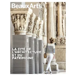 Discount Boutiques de musées Beaux Arts Hors-série / La Cité de l'architecture et du patrimoine