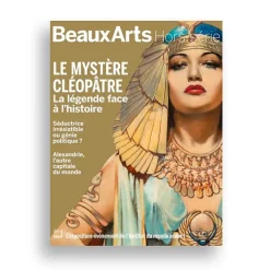 Boutiques de musées Beaux Arts Hors-série / Le mystère Cléopâtre - Institut du monde arabe