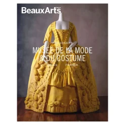 Boutiques de musées Revues-Beaux Arts Hors-série / Musée de la mode et du costume - Fragonard