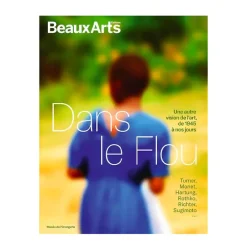 Best Boutiques de musées Beaux-Arts Hors-série / Dans le Flou - Musée de l'Orangerie
