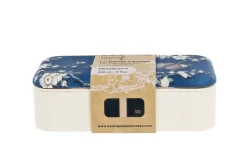 Boutiques de musées Art De La Table-Bento Katsushika Hokusai - Bouvreuil et cerisier