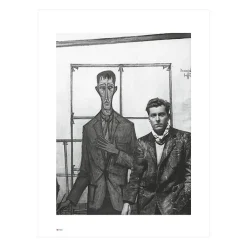 Boutiques de musées Catalogues D'Exposition-Bernard Buffet, médiéval et pop - Catalogue de l'exposition