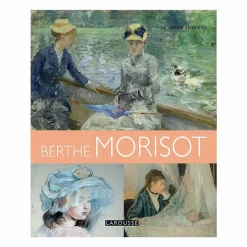 Boutiques de musées Livres D'Art-Berthe Morisot
