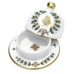 Online Boutiques de musées Beurrier cloche Empire - Laure Sélignac