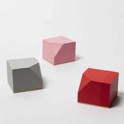 Online Boutiques de musées Bloc mémo Gris