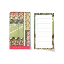 Boutiques de musées Cahiers Et Carnets-Bloc notes Alphonse Mucha - Documents décoratifs, planche 29