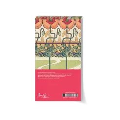 Boutiques de musées Cahiers Et Carnets-Bloc notes Alphonse Mucha - Documents décoratifs, planche 29