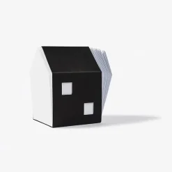 Hot Boutiques de musées Bloc notes Maison