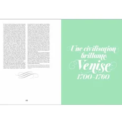 Boutiques de musées Catalogues D'Exposition-Éblouissante Venise - Venise, les arts et l'Europe au XVIIe siècle - Catalogue d'exposition