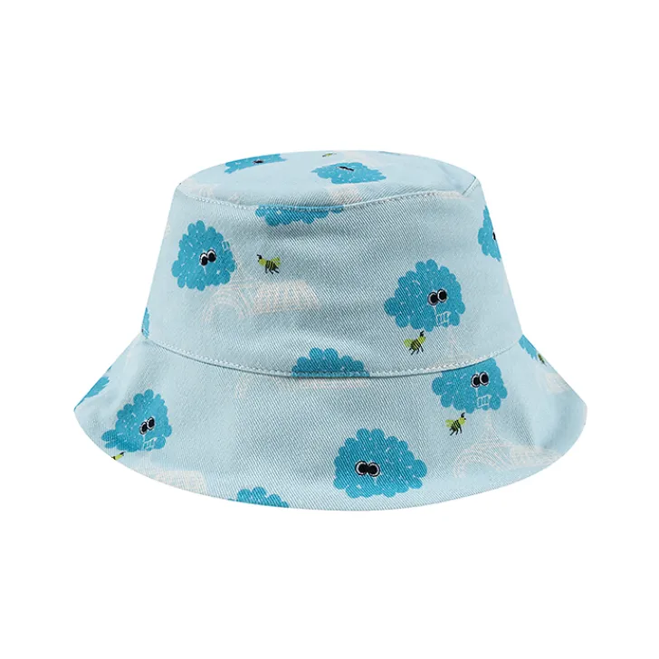 Boutiques de musées Habits Et Accessoires-Bob enfant Cumulo & Réséda - Grand Palais Bleu