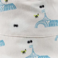 Boutiques de musées Habits Et Accessoires-Bob enfant Cumulo & Réséda - Grand Palais Beige