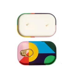 Boutiques de musées Senteurs-Boite bougie parfumée Grenade