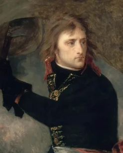 Clearance Boutiques de musées Bonaparte au pont d'Arcole (17 novembre 1796) (panneaux acryliques)