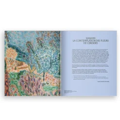 Boutiques de musées Livres D'Art-Bonnard et le Japon - Catalogue de l'exposition