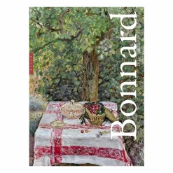 Boutiques de musées Livres D'Art-Bonnard. L'essentiel