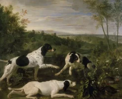 Boutiques de musées Toiles Encadrées|Toiles Sur Châssis-Bonne, Nonne et Pomme (toiles encadrées)