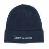 Discount Boutiques de musées Bonnet brodé Liberté de penser - Conseil constitutionnel - Taille unique