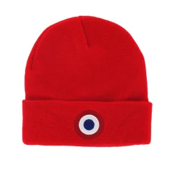 New Boutiques de musées Bonnet Cocarde Rouge