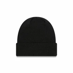 Boutiques de musées Accessoires-Bonnet Logo Louvre Noir - New Era x Louvre