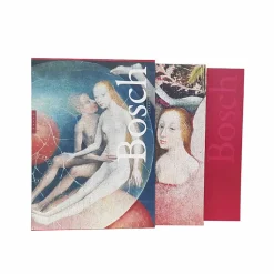 Boutiques de musées Livres D'Art-Bosch. L'essentiel