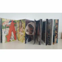 Boutiques de musées Livres D'Art-Bosch. L'essentiel