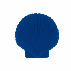 Outlet Boutiques de musées Boîte à bijoux en velours Vénus - Bleu - Doiy