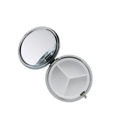 Online Boutiques de musées Boîte à pilules Claude Monet - Nymphéas, Matin