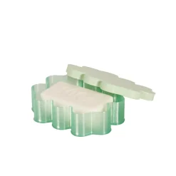 Boutiques de musées Art De La Maison-Boîte à savon Álvaro - Vert