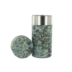 Boutiques de musées Art De La Table-Boîte à thé Feuillage 200g