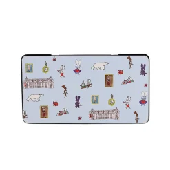 Hot Boutiques de musées Boîte de 12 crayons de couleurs duo Simon Superlapin - Musée d'Orsay