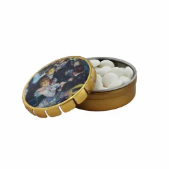 Discount Boutiques de musées Boîte de bonbons saveur menthe Auguste Renoir - Bal du moulin de la Galette