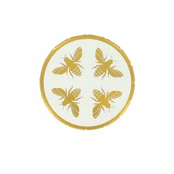 Boutiques de musées Alimentaire-Boîte de bonbons saveur menthe - Abeilles Napoléon