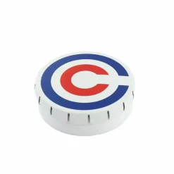 Boutiques de musées Alimentaire-Boîte de bonbons saveur menthe - Conseil Constitutionnel