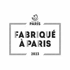 Boutiques de musées Design|Art De La Maison-Boîte de rangement Álvaro - Jaune