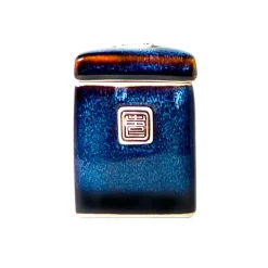 Boutiques de musées Art De La Table-Boîte Sonam