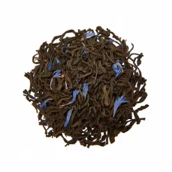 Boutiques de musées Alimentaire-Boîte Thé noir Newby® Vincent van Gogh - Les iris - Van Gogh Museum Amsterdam®