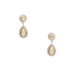 Sale Boutiques de musées Boucles d'oreilles Hortense