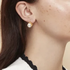 Boutiques de musées Boucles D'Oreilles-Boucles d'oreilles Manet - Déjeuner sur l'herbe