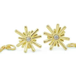 Discount Boutiques de musées Boucles d'oreilles pendantes Nuit étoilée - Les Néréides X musée d'Orsay