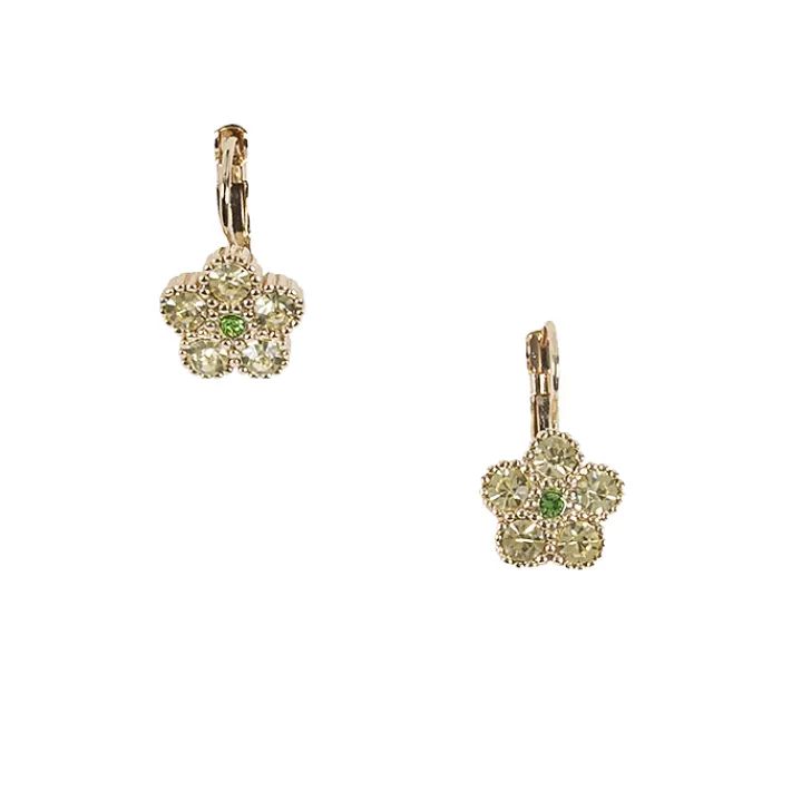 Boutiques de musées Boucles D'Oreilles-Boucles d'oreilles Toilette de bal