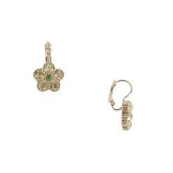 Boutiques de musées Boucles D'Oreilles-Boucles d'oreilles Toilette de bal
