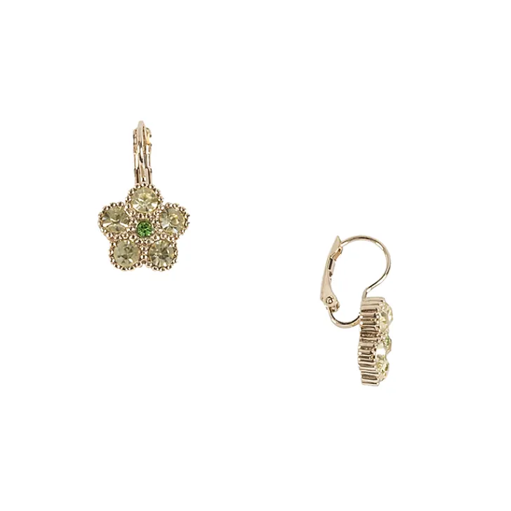 Boutiques de musées Boucles D'Oreilles-Boucles d'oreilles Toilette de bal